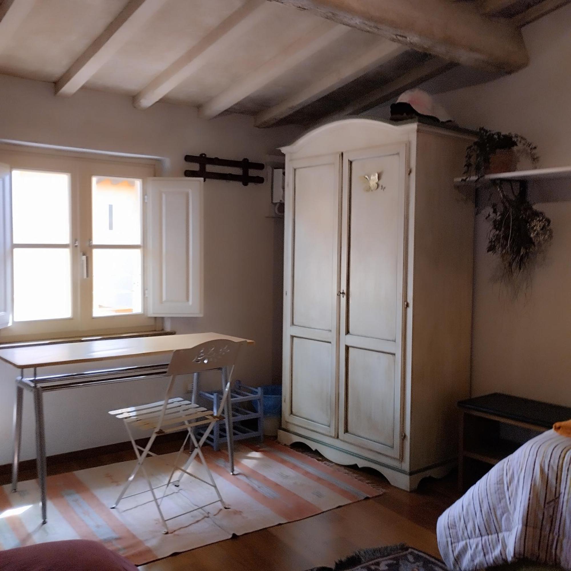 Da Francesco Rooms Lucca Exteriör bild