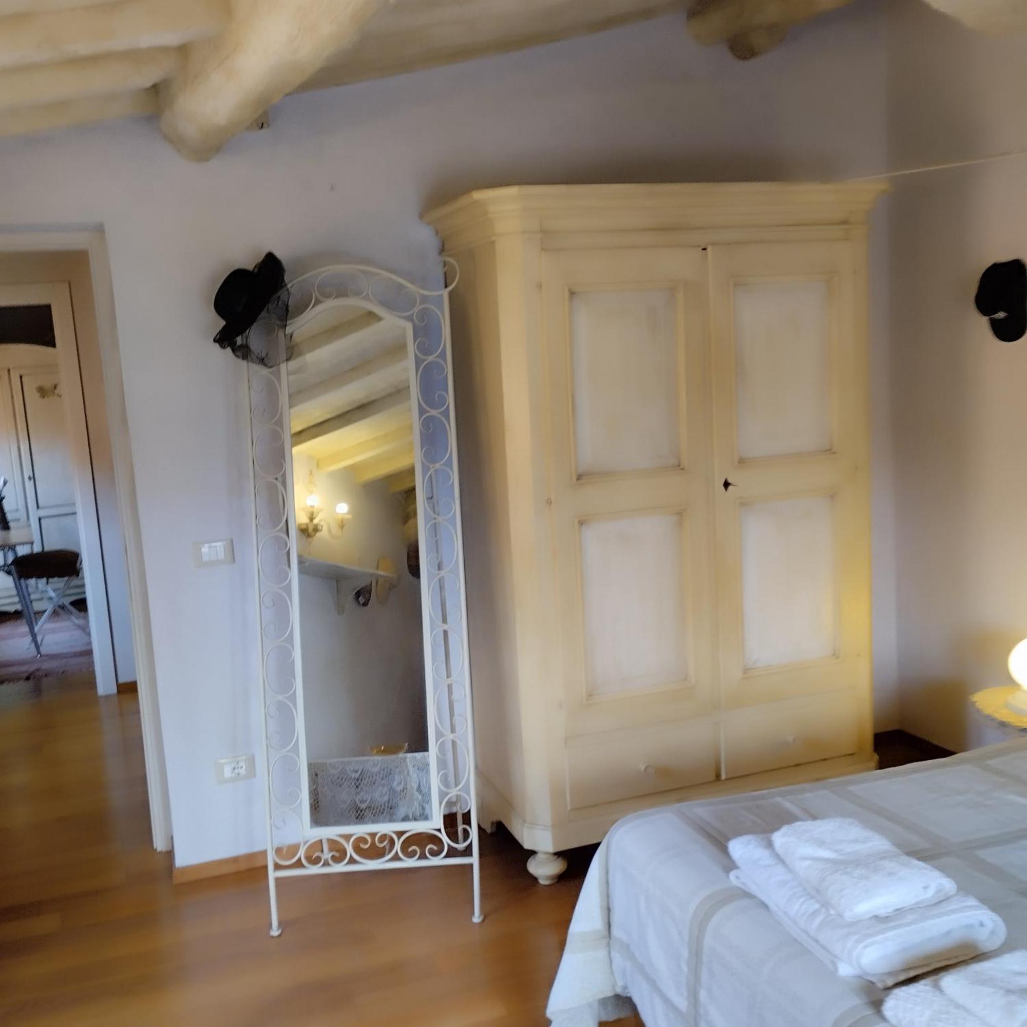 Da Francesco Rooms Lucca Exteriör bild