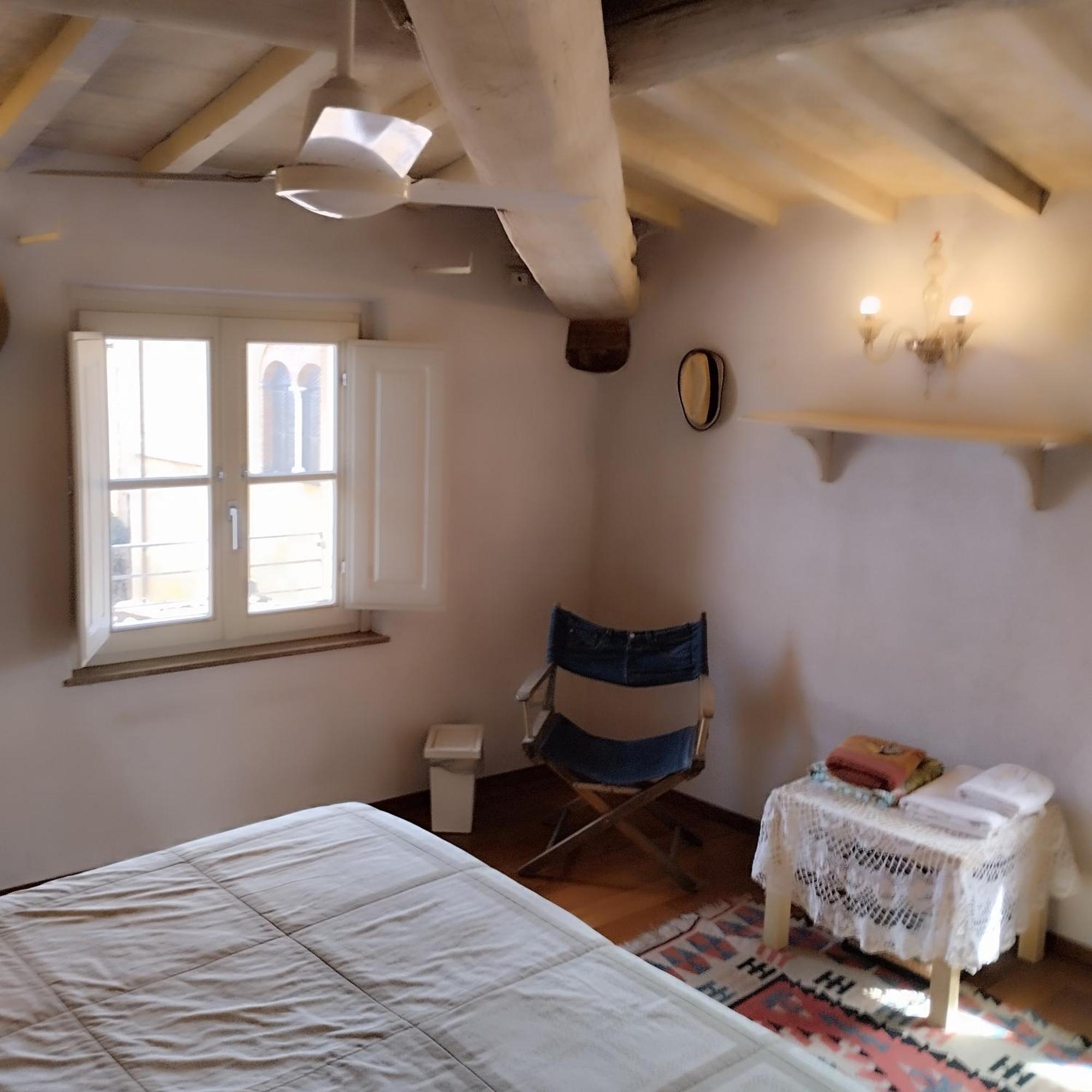 Da Francesco Rooms Lucca Exteriör bild